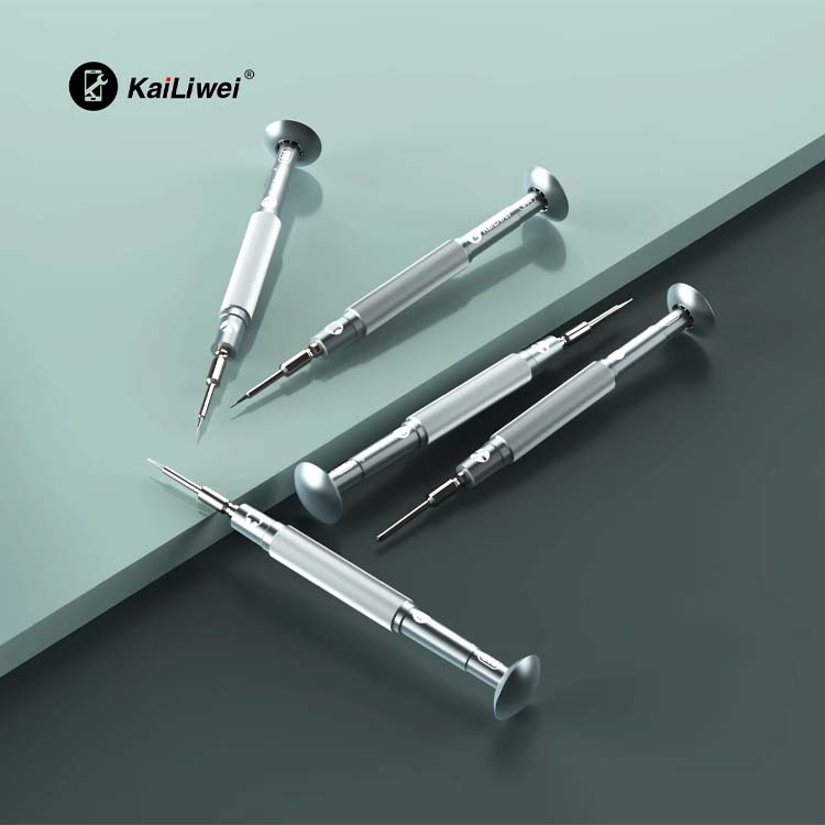 KAILIWEI 044 High Hardness Screwdriver